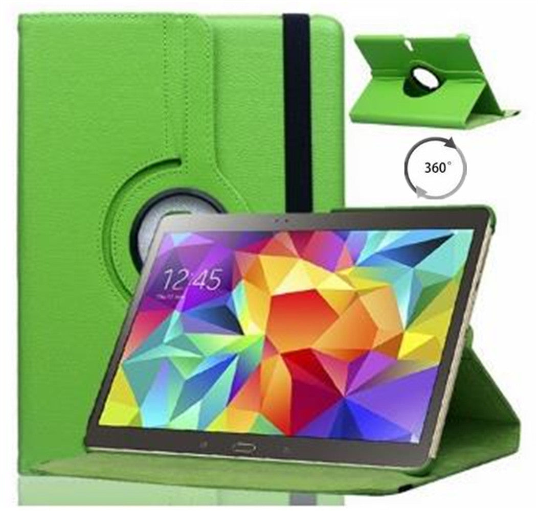 Étui folio rotatif pour tablette Samsung Tab S 10,5 Étui folio rotatif pour tablette Samsung Tab S 10,5